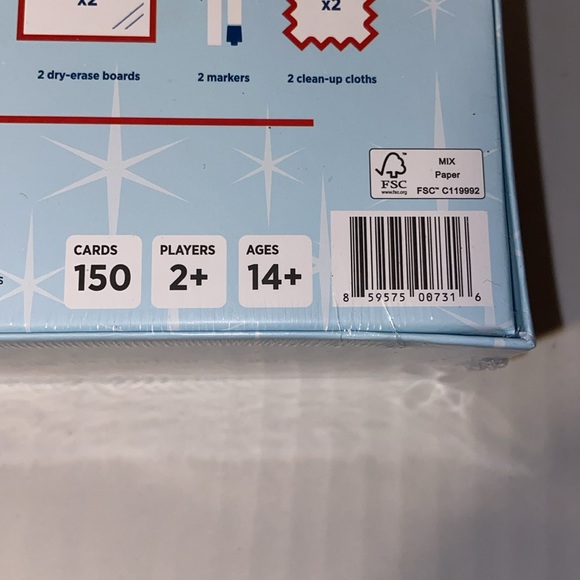 DSS Games The Couples Game That’s Actually Fun New Game - Picture 4 of 4